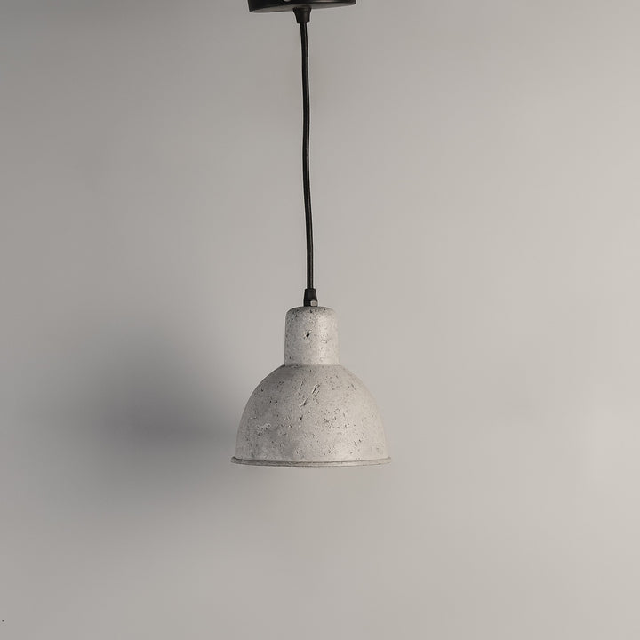 cement flash concrete grey lamps furniture decor 