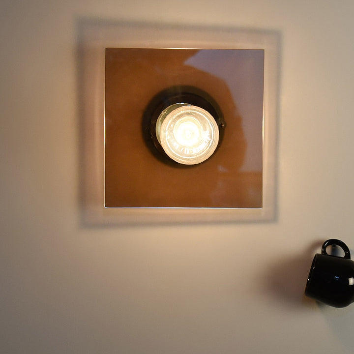 wall sconce for restaurants