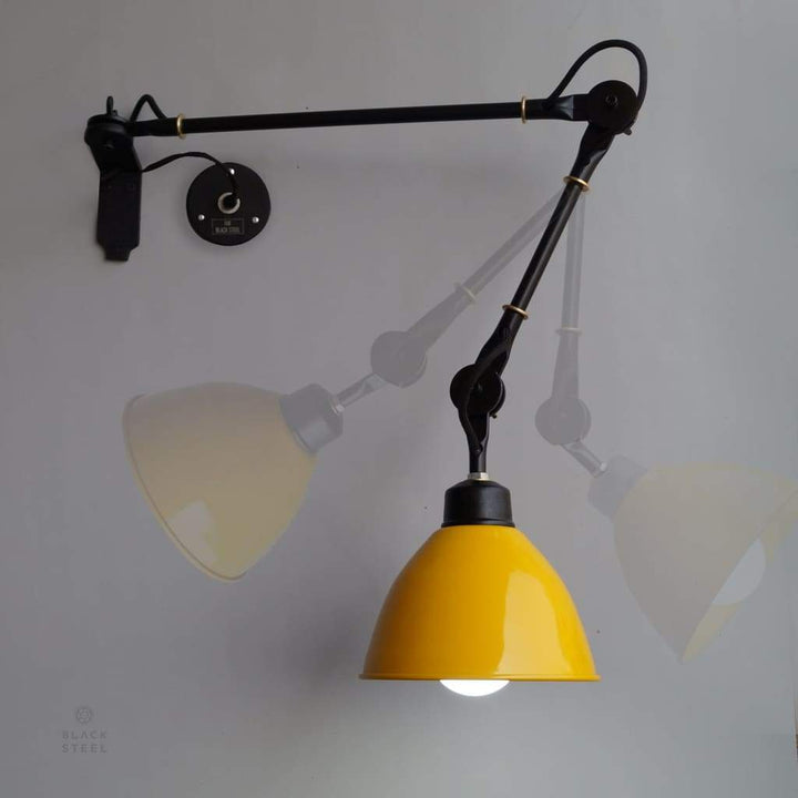 swivel wall lamps online
