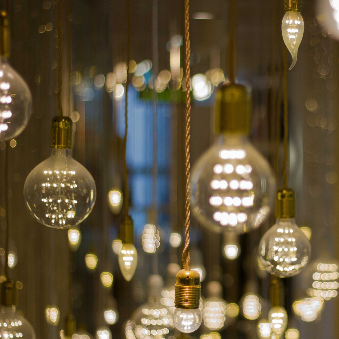 10 Most Popular Festive Lighting To Spruce Up Your Décor!
