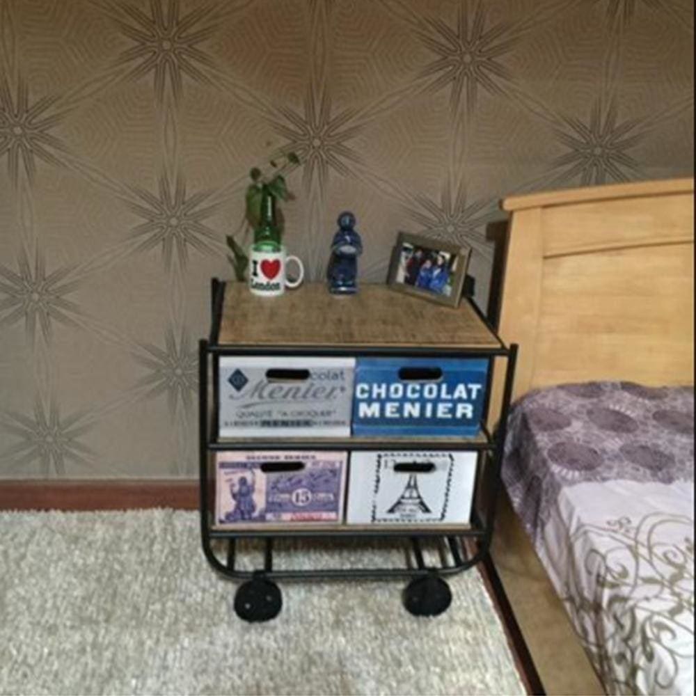 Supermom 2016 | Industrial Decor India | Industrial Furniture