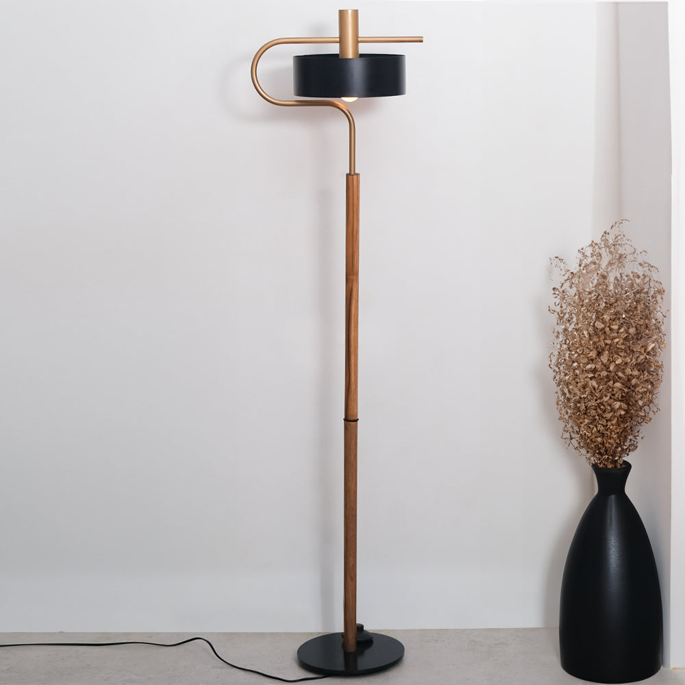 Customised lights and Furniture