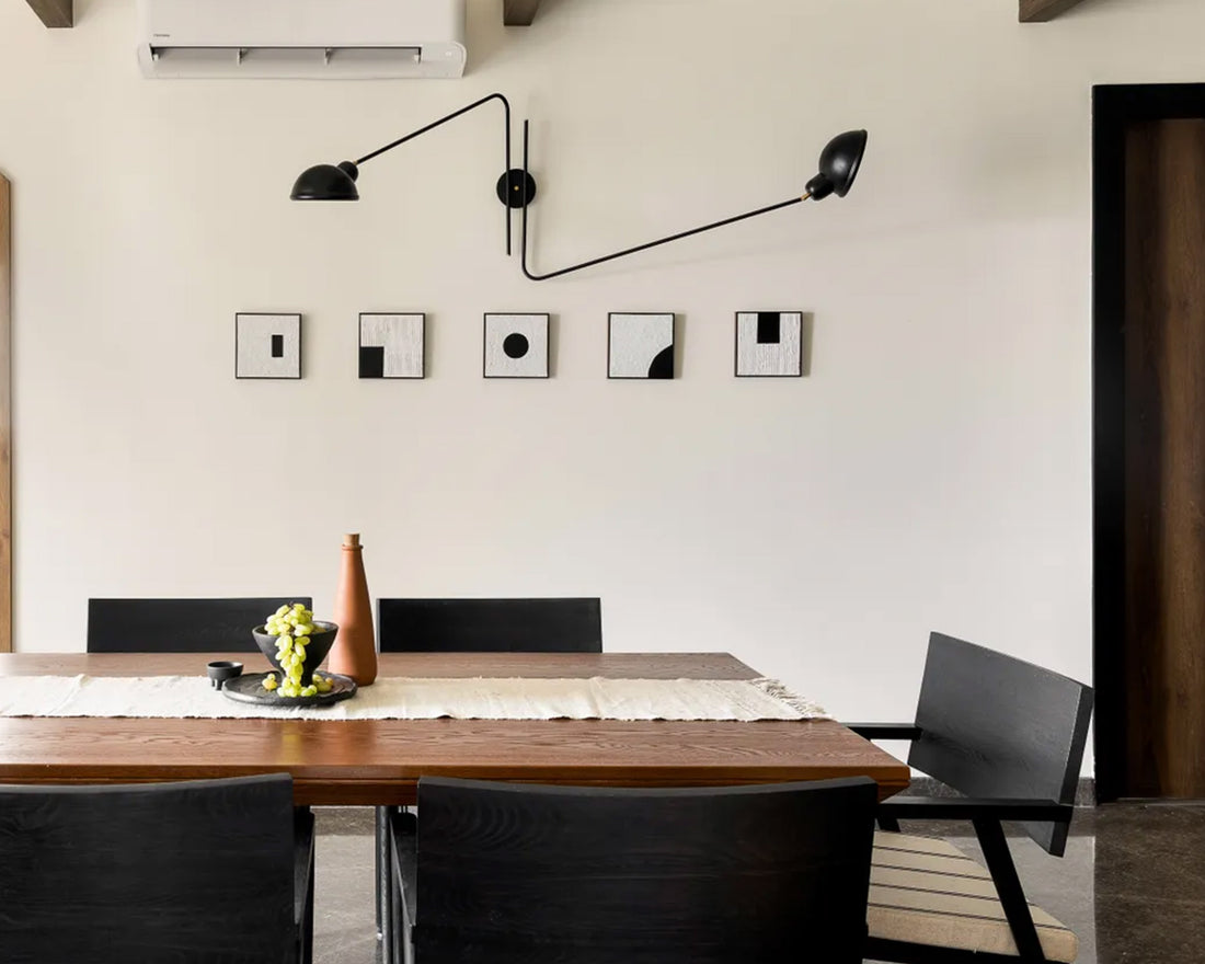 Demonstrating the Artistry of Interior Design Enhanced by Sophisticated Illumination