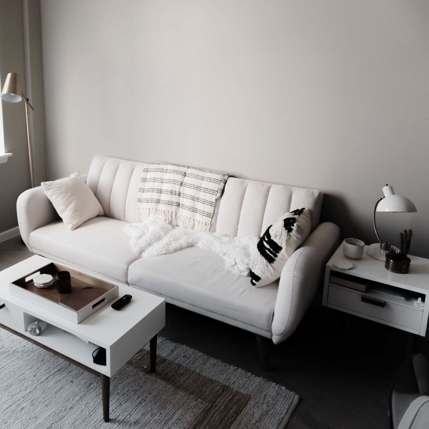 Scandinavian Interiors: Simplicity Cherished By Indians