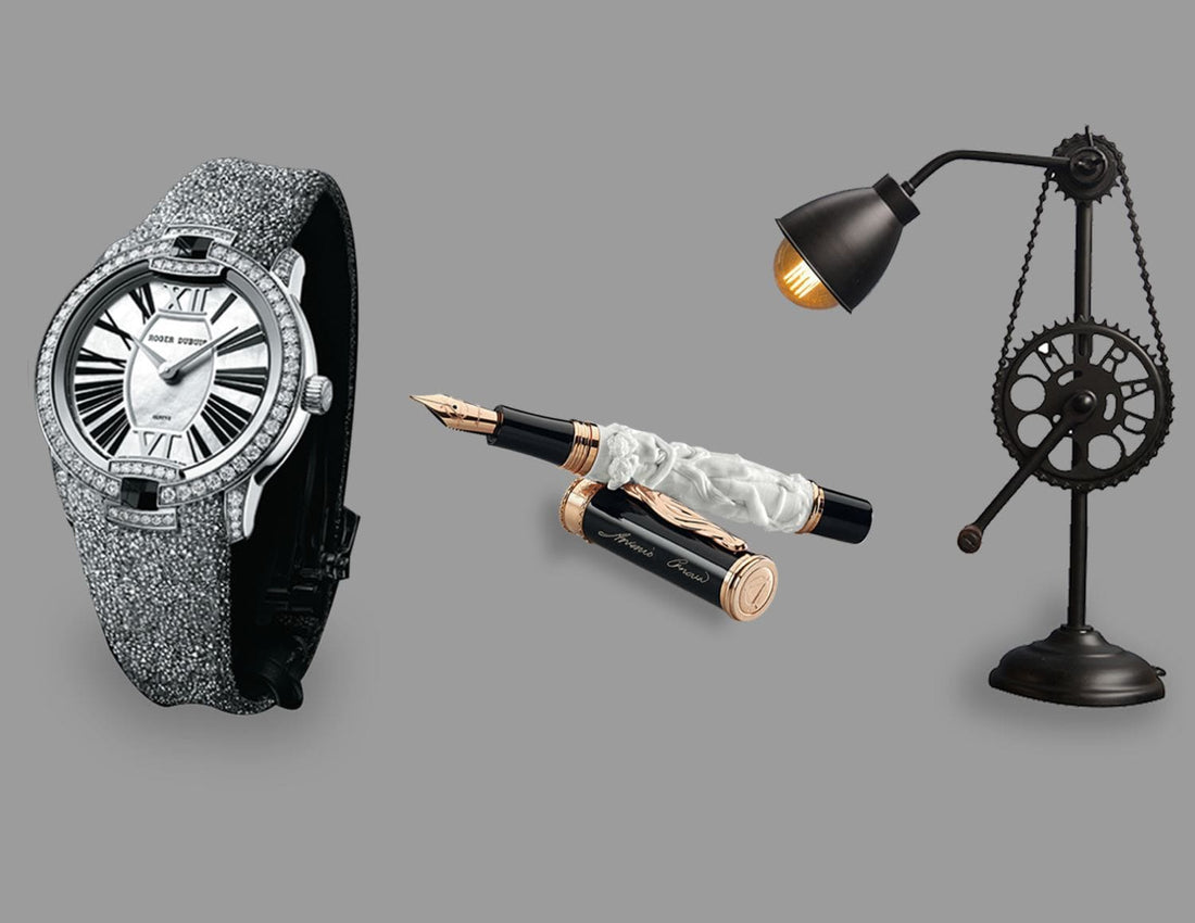 A Pick Of The Best And The Most Luxurious That Money Can Buy! - Forbes India