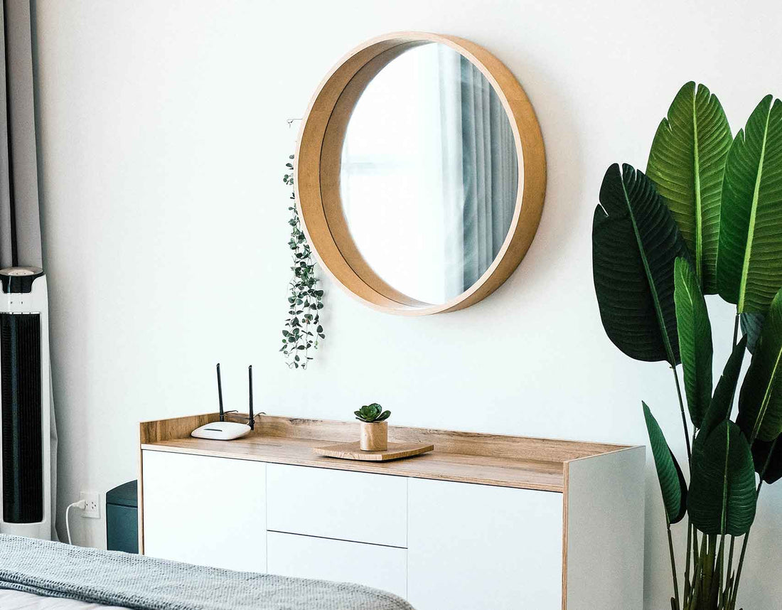 Your Search For Everything Scandinavian Ends Here : Lights And Interiors