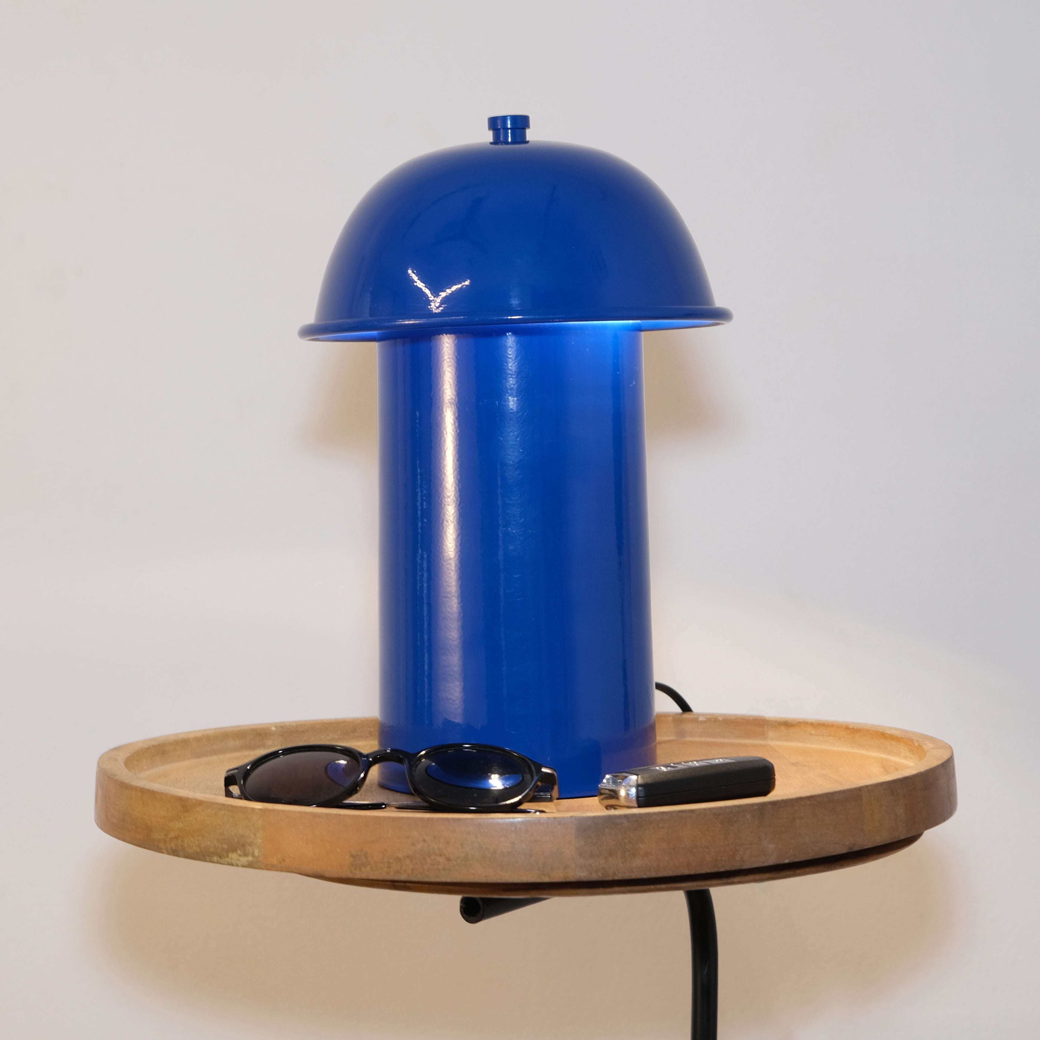 Sidi Bou Table Lamp: A sleek design with a hint of Mediterranean-inspired elegance