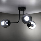 CLR124 Radiant Sphere Ceiling Light