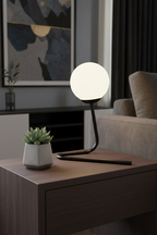 BSE107 Glow Stick Desk Lamp