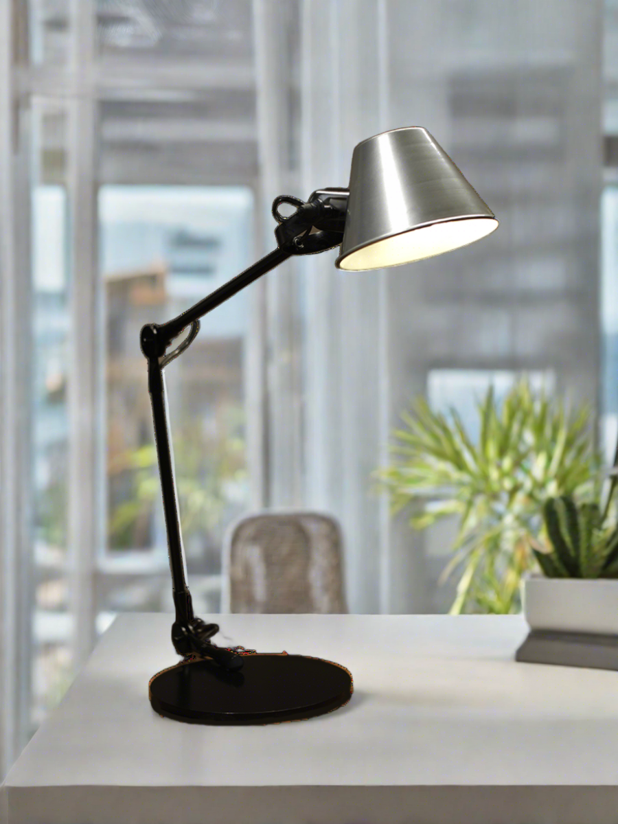 FDL112 Urban Evo Table Lamp
