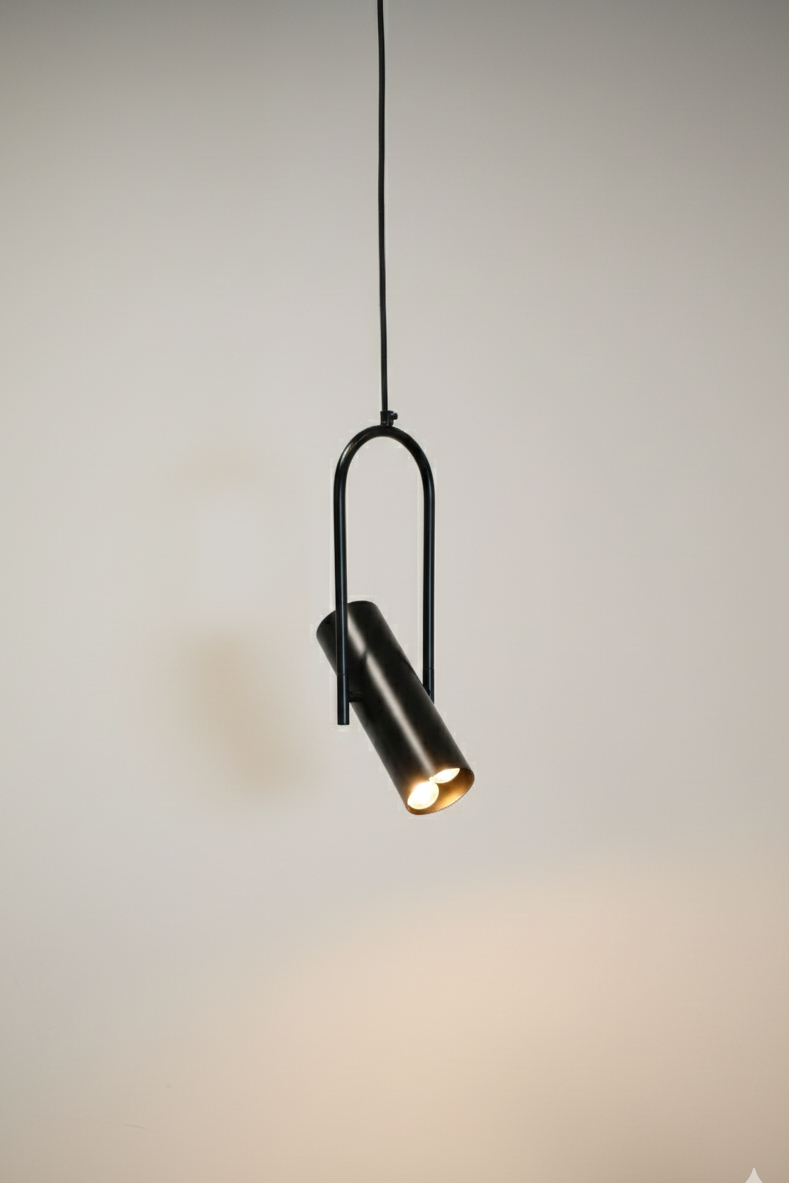CLH183 The Focus Spot Pendant Light