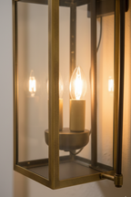 CWS228 The Twilight Lantern