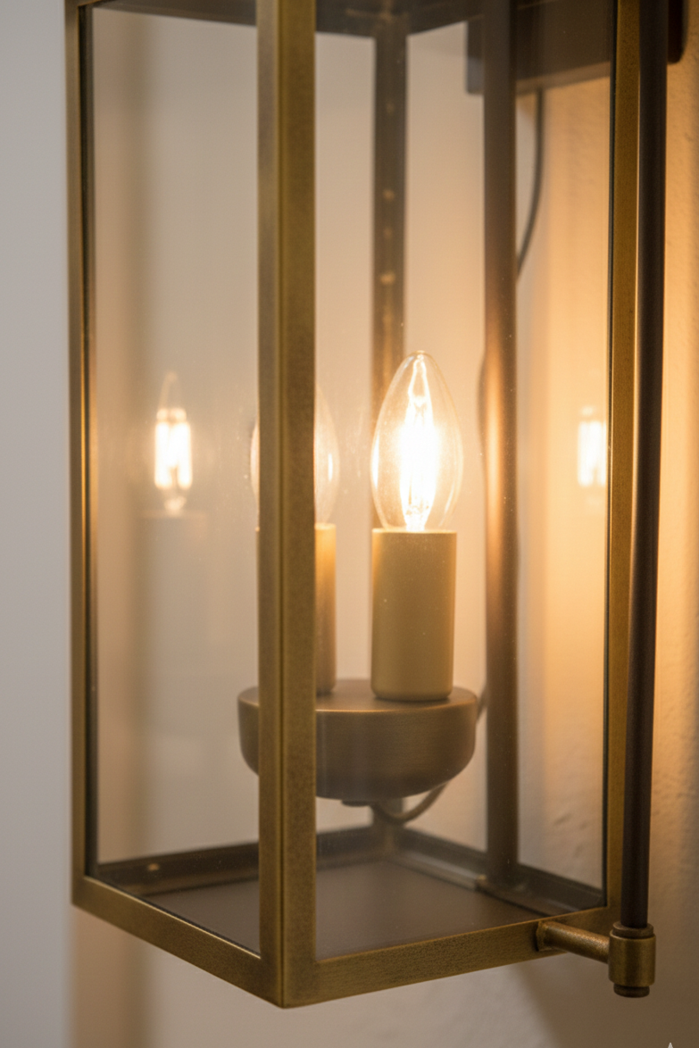 CWS228 The Twilight Lantern