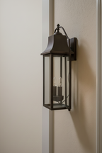 CWS228 The Twilight Lantern