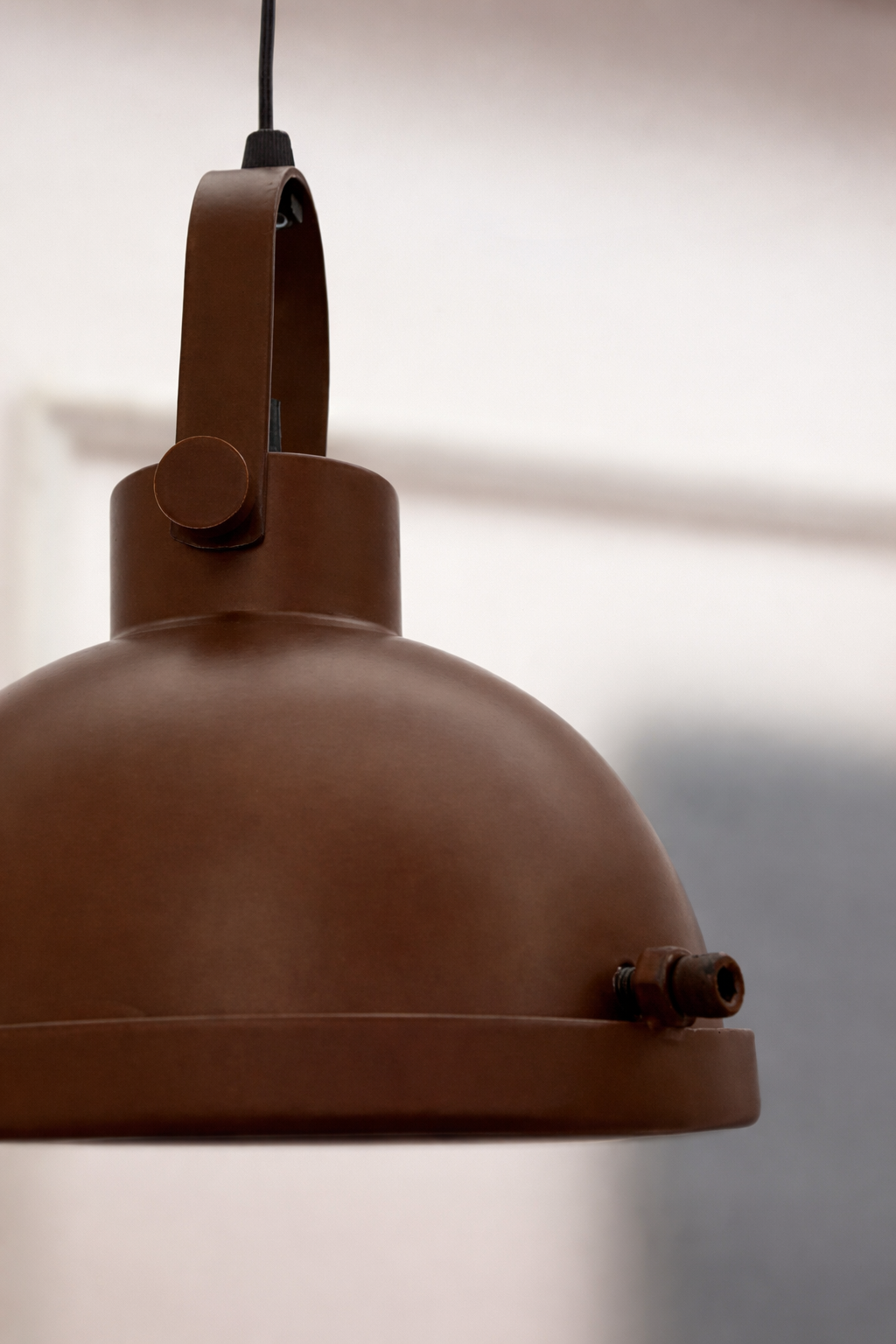 CLH185 TrioForge Pendant Lamp