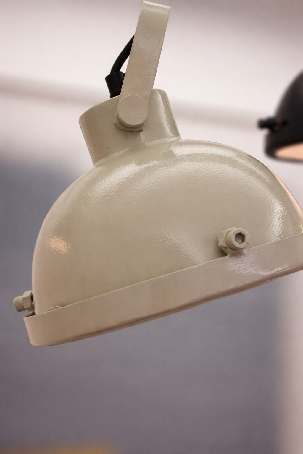 CLH185 TrioForge Pendant Lamp