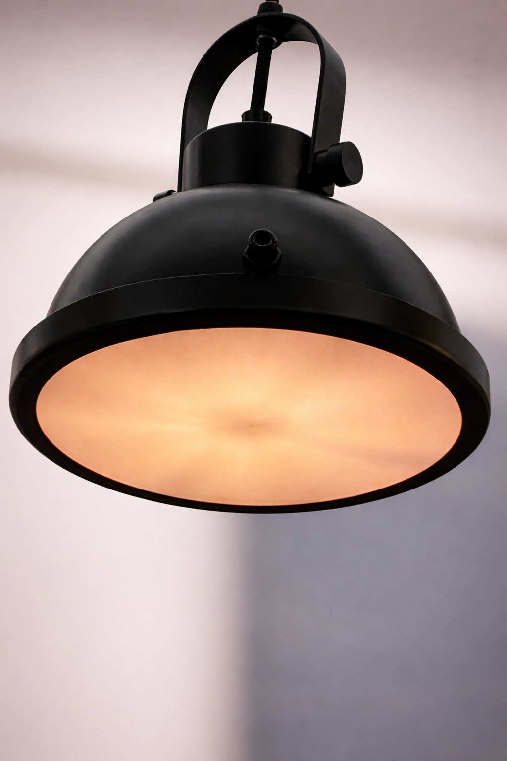 CLH185 TrioForge Pendant Lamp