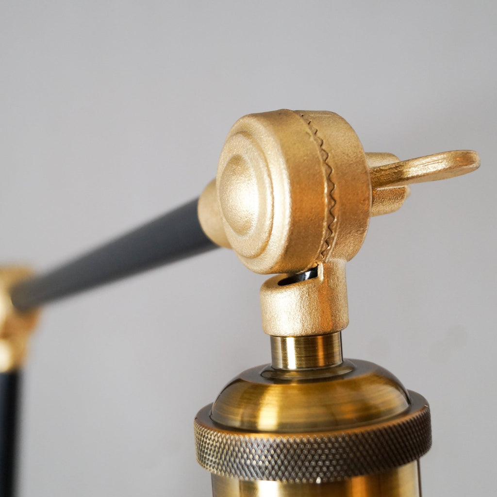 FSW207 Scandinavian Lamp Retro Wall Light Fixture