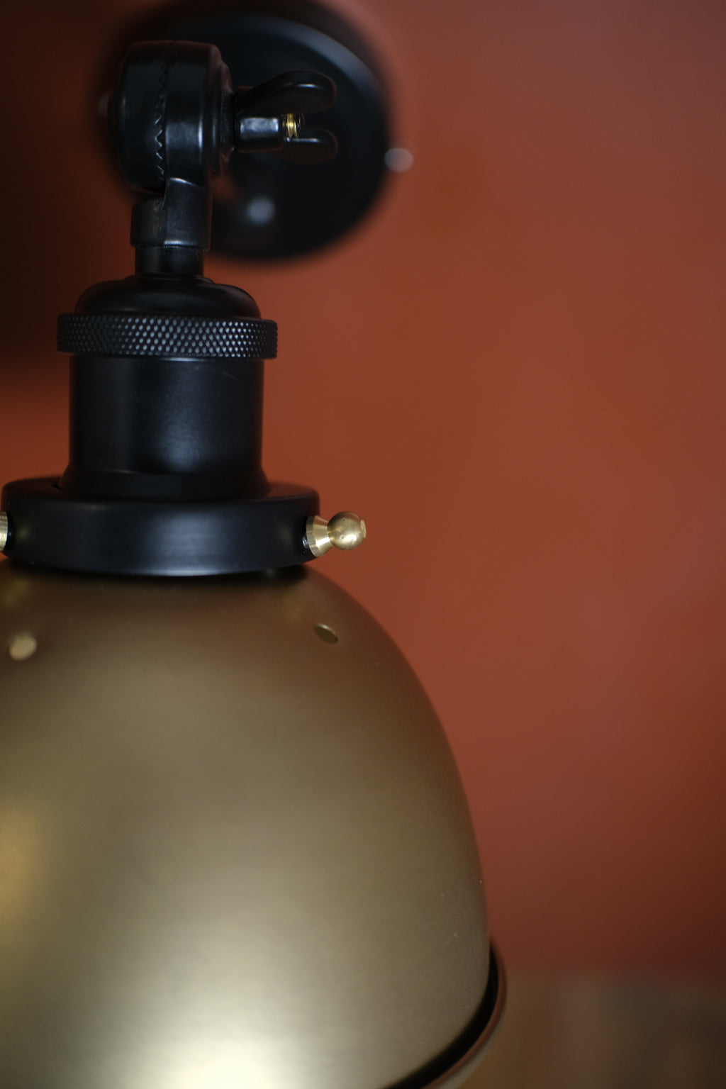 FSW225 Industrial Reach Wall Sconce