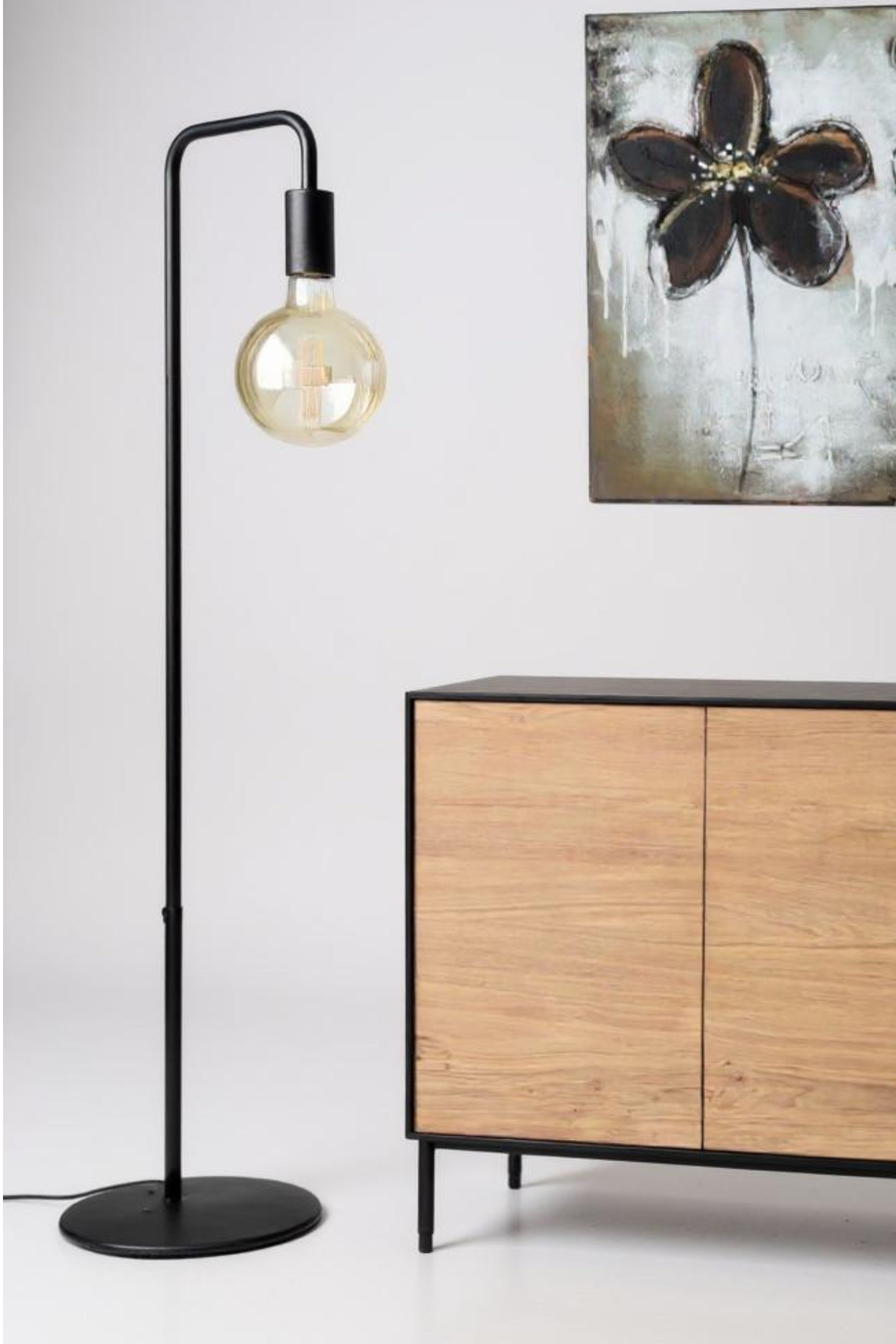 CLF121 Portico Floor Lamp