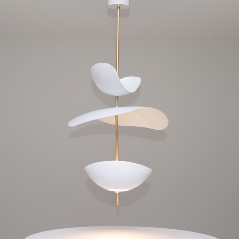 CLH184 The Cascade Pendant