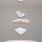 CLH184 The Cascade Pendant
