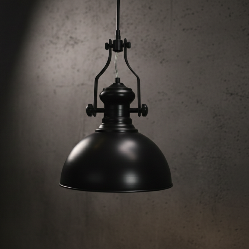 FLH109.A Twin-Dining Pendant Light
