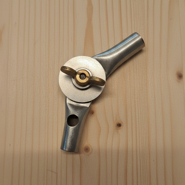 KNUCKLE MOVEMENT (360 DEGREE)