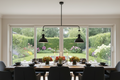 FLH109.A Twin-Dining Pendant Light