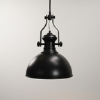FLH109.A Twin-Dining Pendant Light