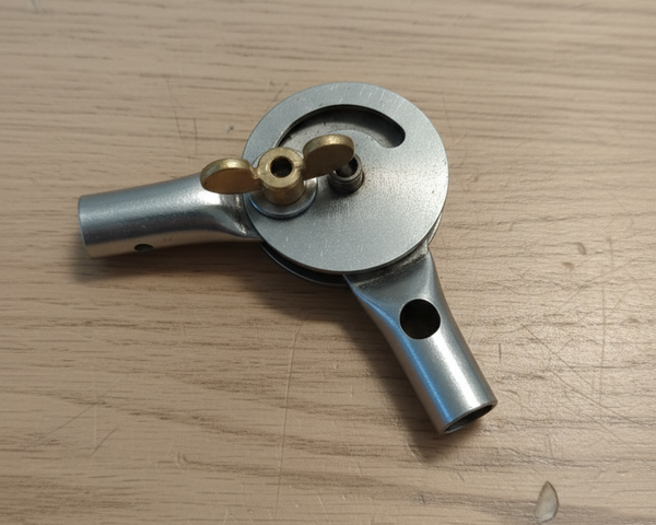 KNUCKLE MOVEMENT (180 DEGREE)