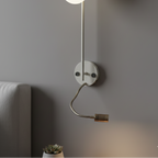 CWS224 Dual-Beam Sconce