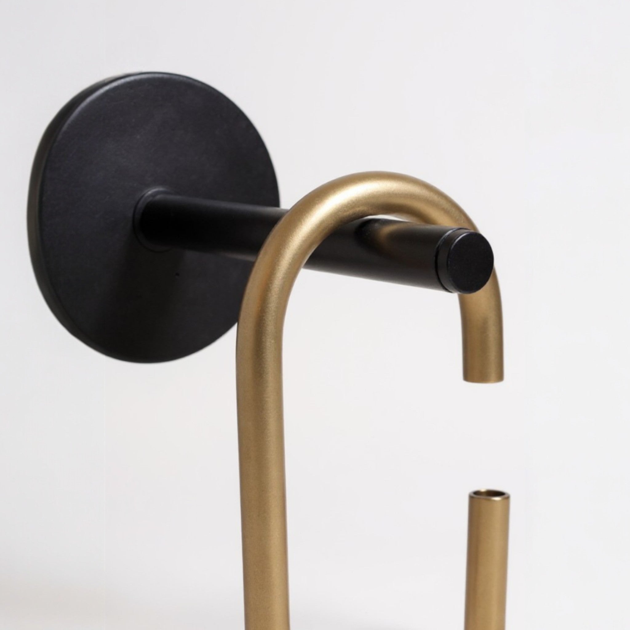 CWS106 Vivid Torus Glass Wall Sconce