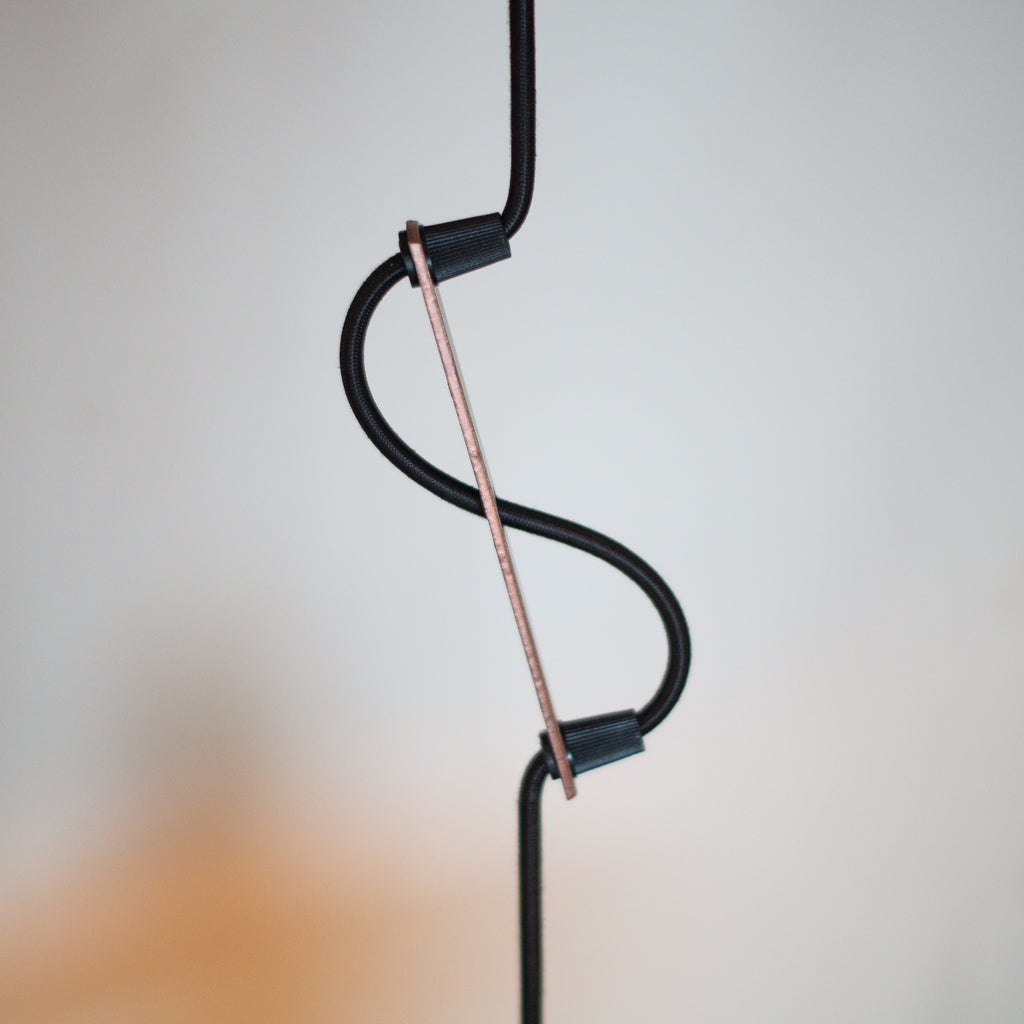 CLH161 Telegraph Hanging Light