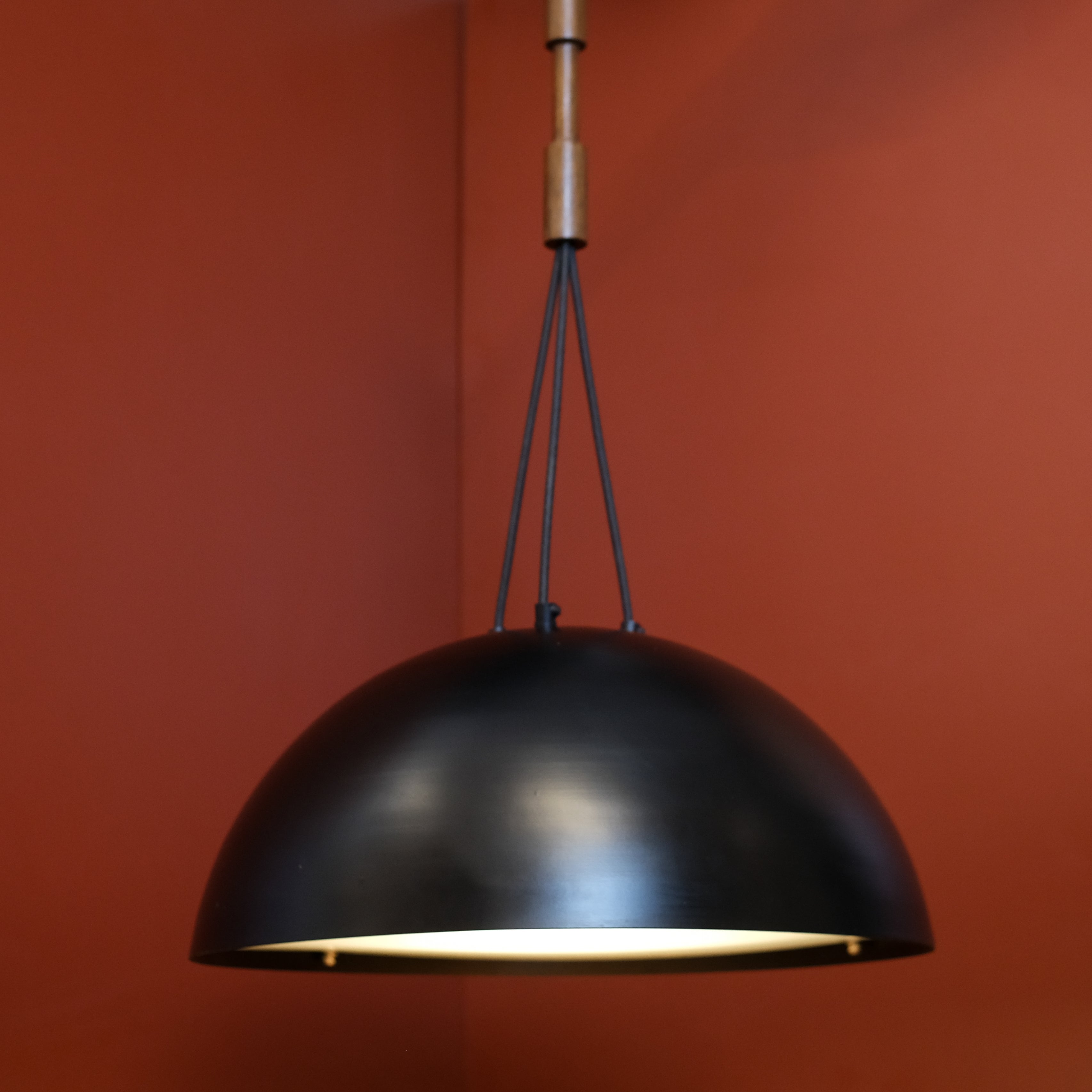 CLH168 Brio Beach Villa Pendant Light