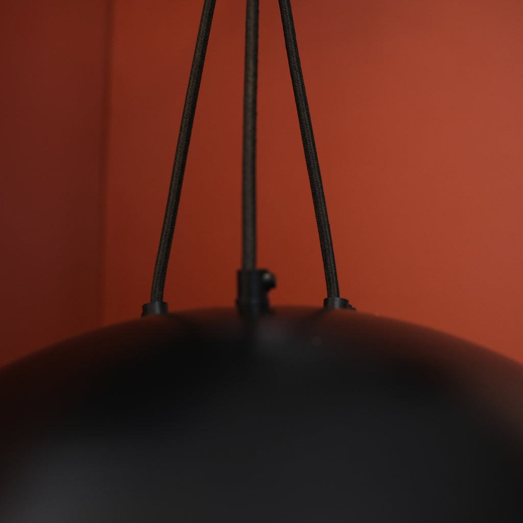 CLH168 Brio Beach Villa Pendant Light