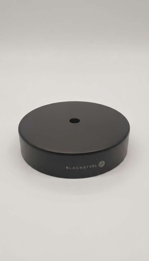 MS CANOPY 102 (BLACKSTEEL LOGO)