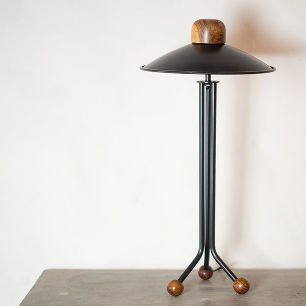 Architectural table lamps for stylish workspaces Innovative table lamps for modern offices