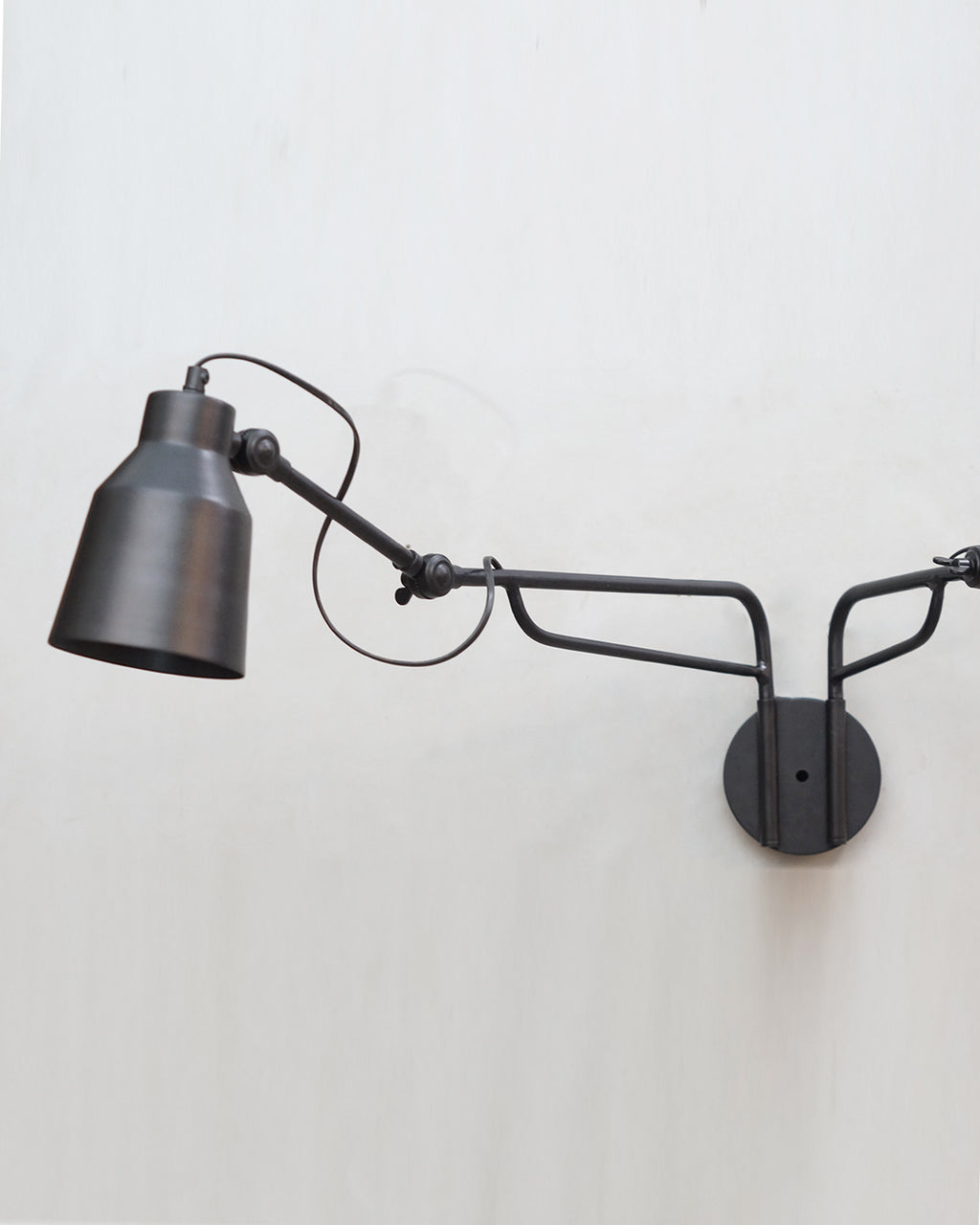 Combining creativity with craftsmanship, our bespoke lighting pieces are more than fixtures – they are statements. Elevate your space with lighting that inspires.