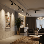 AL116 COB Spotlight