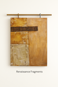 Renaissance Fragments
