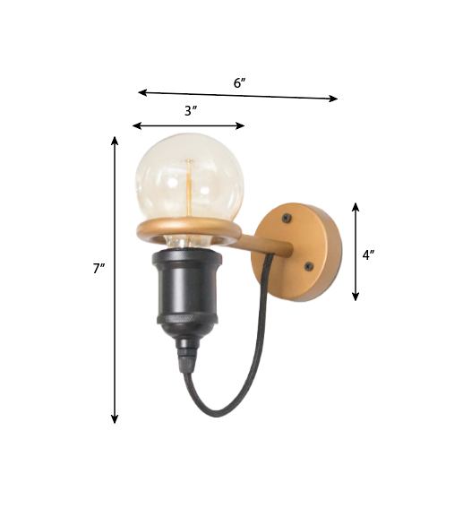 Bathroom Wall lamps and lights online Contemporary to Modern The