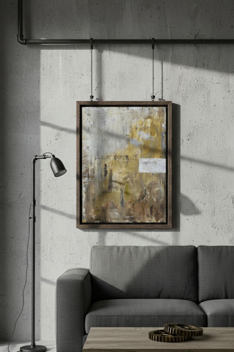 The Architect's Canvas