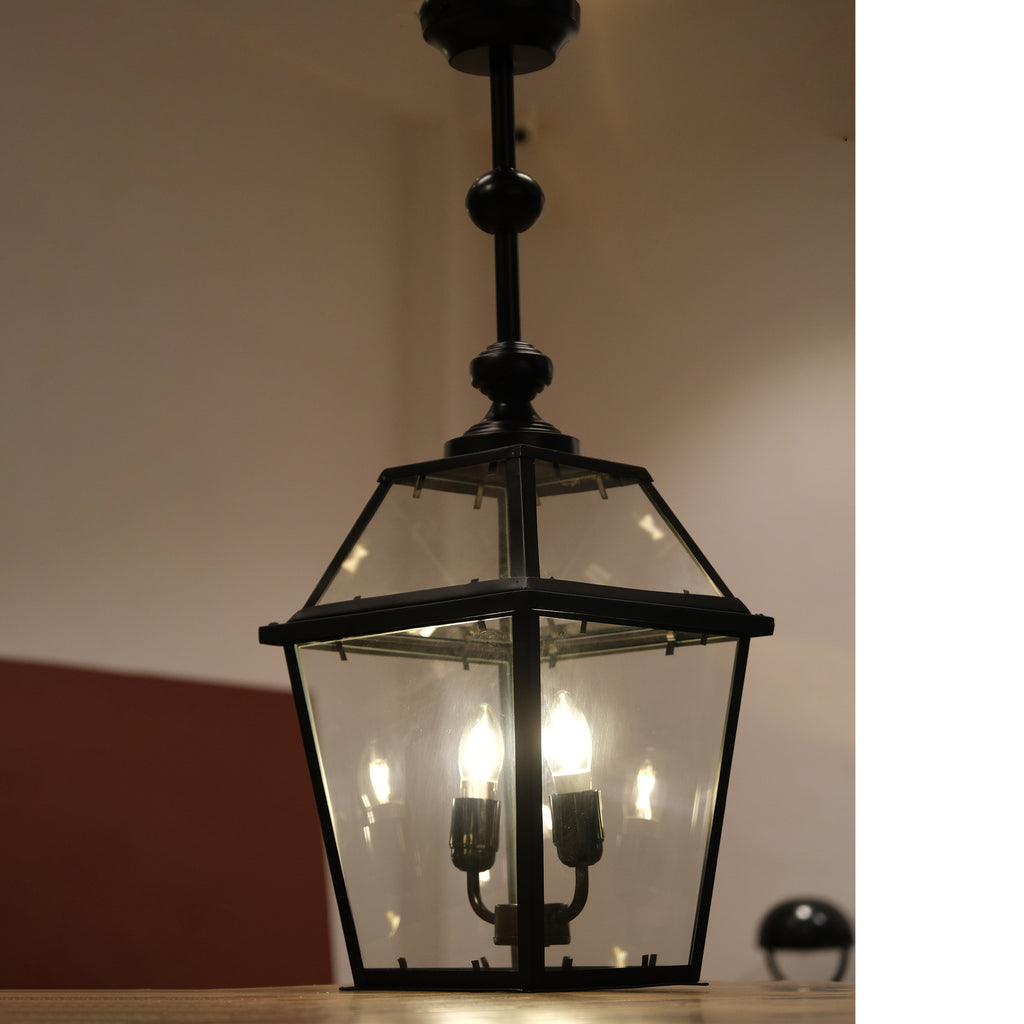 CLR122 The Heritage Lantern Chandelier