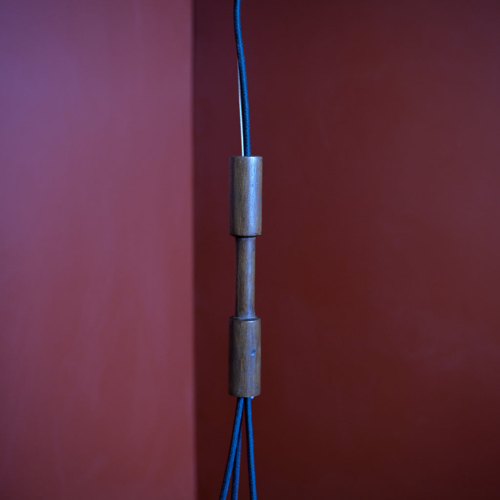 CLH168 Brio Beach Villa Pendant Light