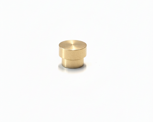 BRASS MUSHROOM (BIG)