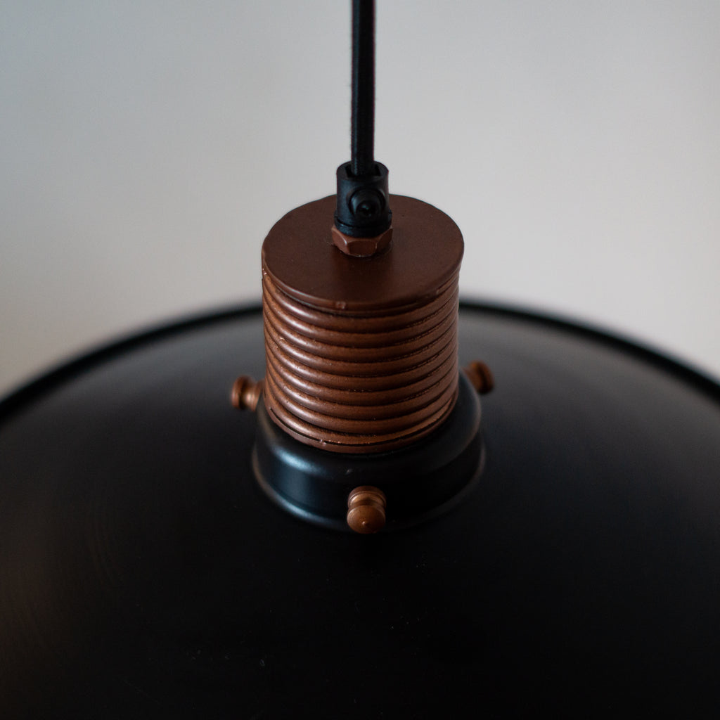 CLH161 Telegraph Hanging Light