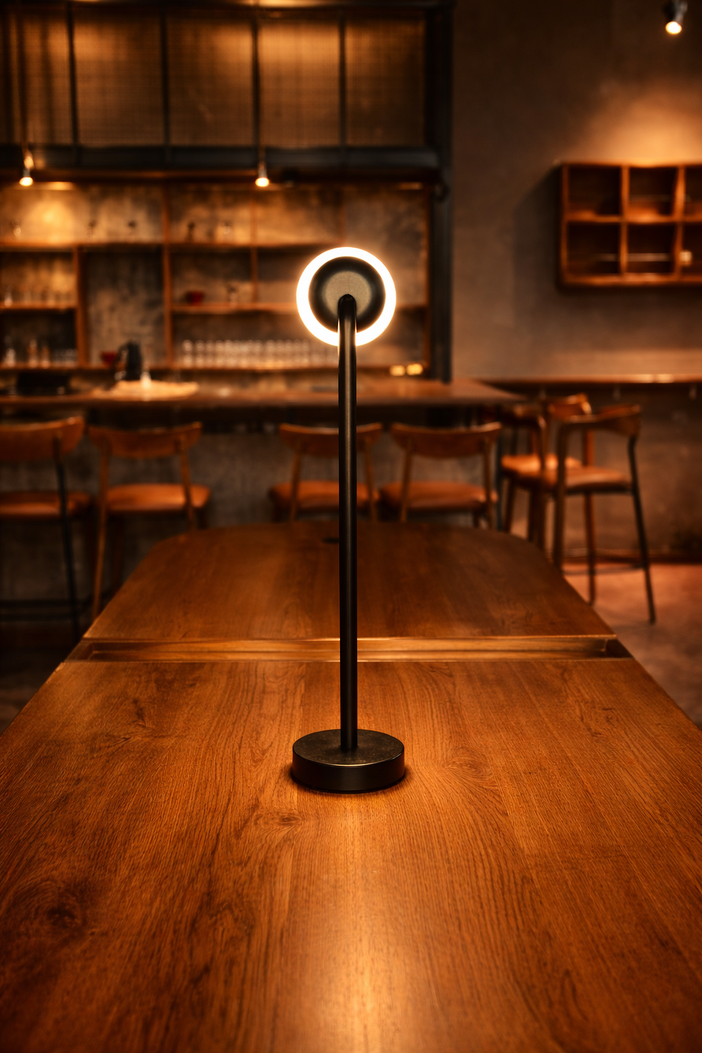 FDL131 Bar Glow Table Lamp