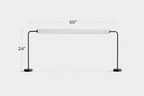FDL131 Bar Glow Table Lamp