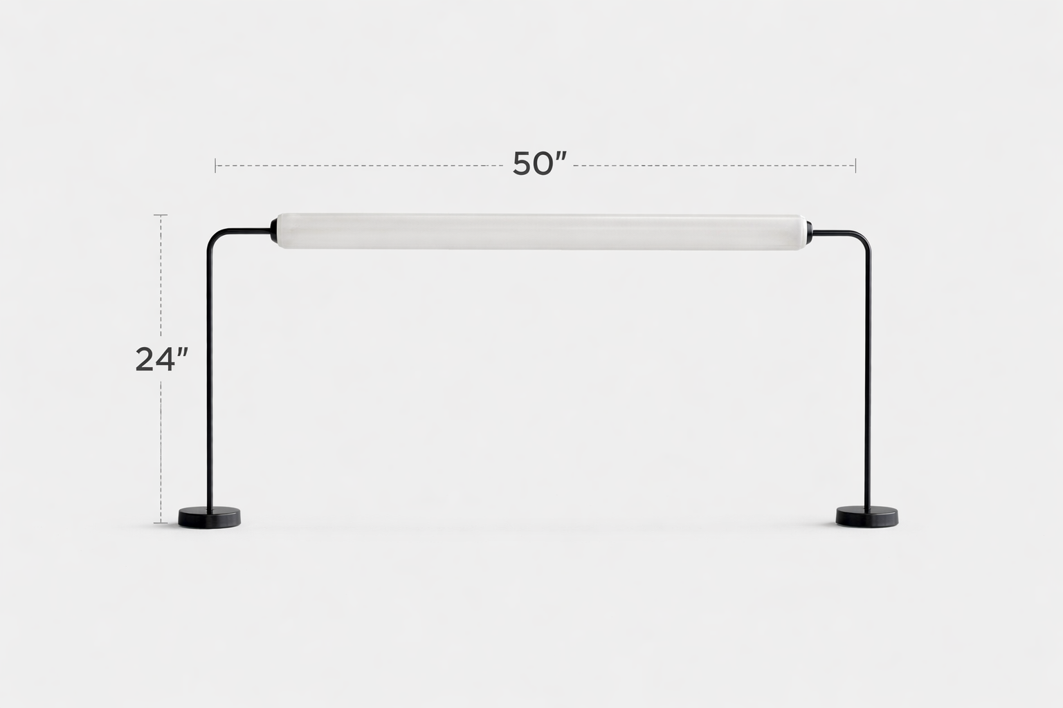 FDL131 Bar Glow Table Lamp